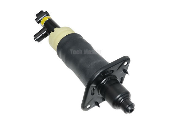 De achterassemblage van de Luchtopschorting voor Audi A6 C5 4B 1999-2006 4Z7616051A 4Z7616052A
