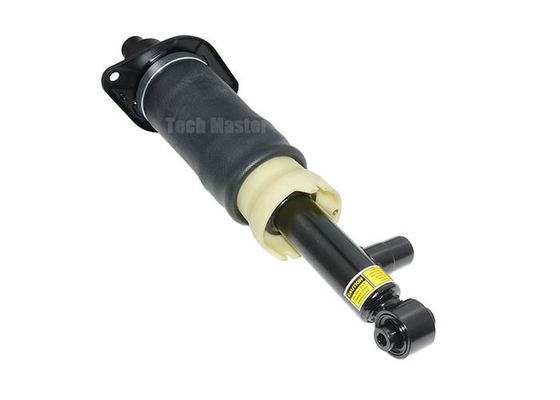 De achterassemblage van de Luchtopschorting voor Audi A6 C5 4B 1999-2006 4Z7616051A 4Z7616052A