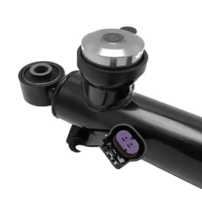 De Schokbreker van de aluminiumopschorting voor 2010-2016 Cadillac SRX Achter Juiste 22857109 20853197 Luchtstut met Sensor
