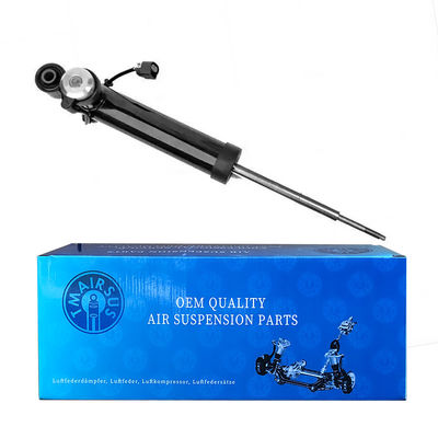 De Schokbreker van de aluminiumopschorting voor 2010-2016 Cadillac SRX Achter Juiste 22857109 20853197 Luchtstut met Sensor