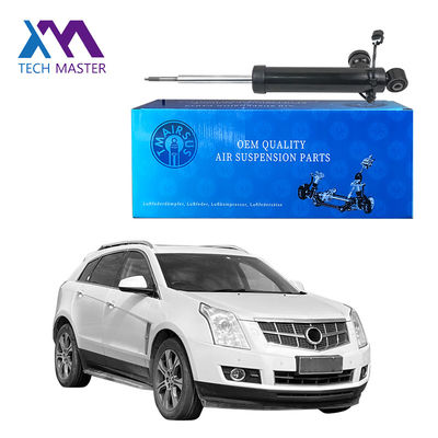Achter Linker Elektrische SensorSchokbreker voor Cadillac SRX 2010-2016 22857108 20853196 Luchtstut