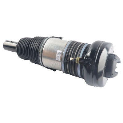 Front Balloon Shock Absorber For Audi Q5 Q7 4m Q8 Touareg Bently Bentayga Lamborghini Urus 2016 - 4M4616039 4M4616040