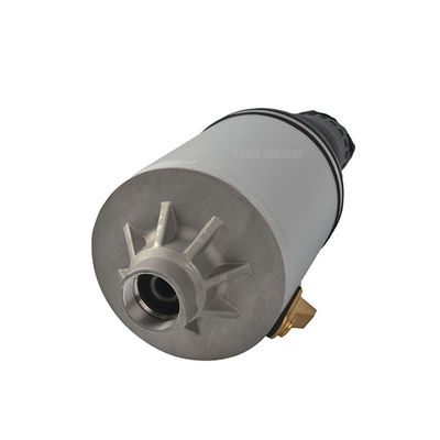 Van de Reparatieuitrustingen van de luchtopschorting de de Luchtlente voor Audi A8 Quattro 2002-2010 4E0616039AF 4E0616040AF