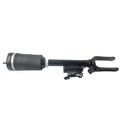 Absorptievat 1643206013 1643205913 van ml GL GLS Front Left Air Suspension Shock voor Benz W164 X164 X166