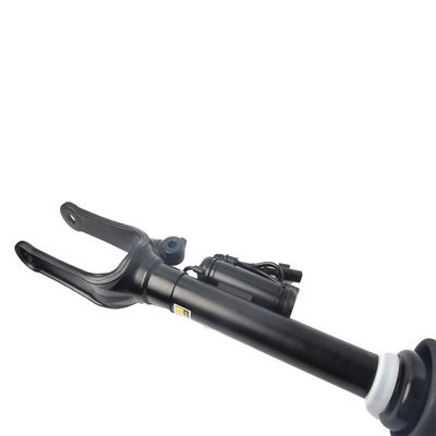 Absorptievat 1643206013 1643205913 van ml GL GLS Front Left Air Suspension Shock voor Benz W164 X164 X166
