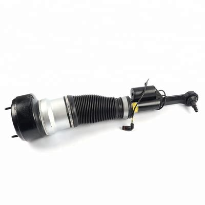 Front Suspension Air Spring Shock-Stut4matic Mercedes Benz W221 C216 S Klasse 2213200438 2213200538