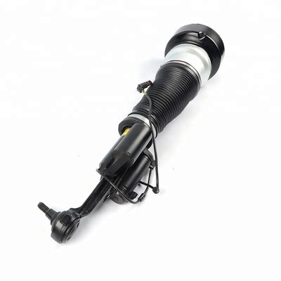 Front Suspension Air Spring Shock-Stut4matic Mercedes Benz W221 C216 S Klasse 2213200438 2213200538