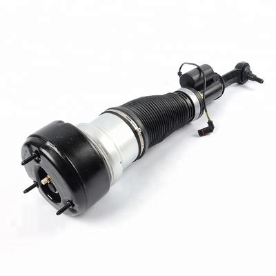 Front Suspension Air Spring Shock-Stut4matic Mercedes Benz W221 C216 S Klasse 2213200438 2213200538