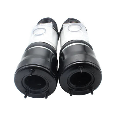 Voorste Luchtvering Lente Tas voor Mercedes Benz W211 E320 4matic 2113209513 Airmatic Reparatiesets