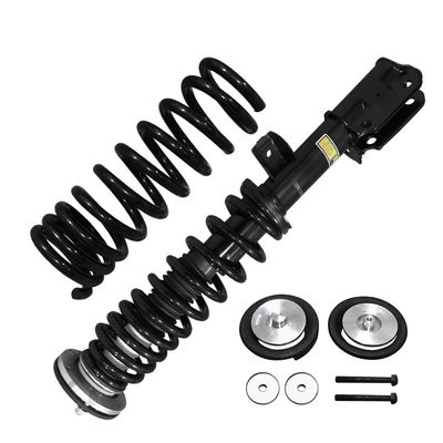 De schokbreker van Front And Rear Coil Spring voor L322-Waaier Rover And Range Rover Vogue 2002-2012