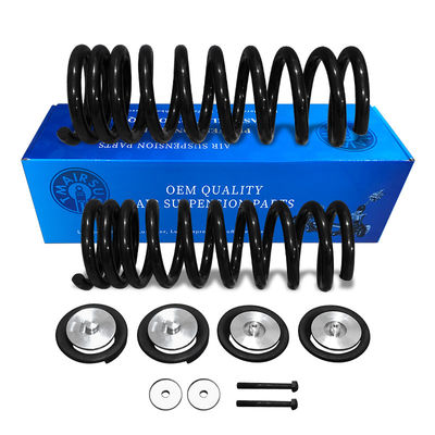 De schokbreker van Front And Rear Coil Spring voor L322-Waaier Rover And Range Rover Vogue 2002-2012
