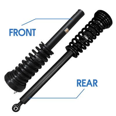 Mercedes Benz W221 2WD Front Coil Sping Shock Absorber Assy A2213204813 A2213205713