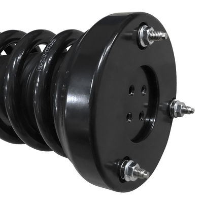 A2213205713 Achter van de de Schokbrekerstut van de Rollente de Assemblagew/o Sensor voor Mercedes Benz W221