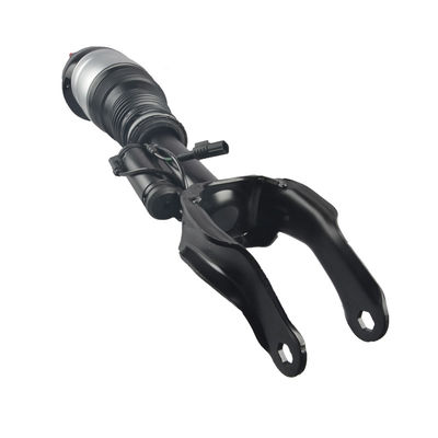 Van de de Schoklucht van Mercedes-Benz W166 Front Left Right Air Suspension van de de Ritopschorting Uitrusting 1663202738 1663202838