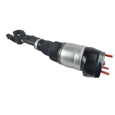 Van de de Schoklucht van Mercedes-Benz W166 Front Left Right Air Suspension van de de Ritopschorting Uitrusting 1663202738 1663202838