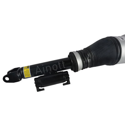 De gas Gevulde Stutten van de Luchtopschorting voor de Schokbreker van W222 2223201900 2223202000 Airmatic