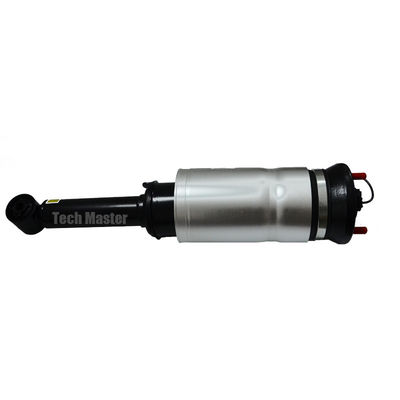 Front Air Suspension Struts Spring voor HSE 2005-2013 LR019993 LR019994 van Waaierrover sport LR4 L320