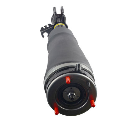 LR012885 LR032570 Air Shock Absorber Voor Front L322 Met ADS Range Rover III Airmatic