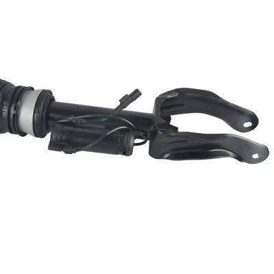 Silver Color Tech Master Air Suspension Shock voor Mercedes W166