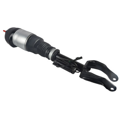 Aluminiumlegeringsluchtschok voor W166 Voertuig 1663201313 1663201413