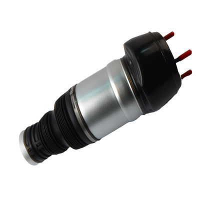 15 cm hoogte luchtophanging veer met OEM-type compatibiliteit poedercoating afwerking 1663201313