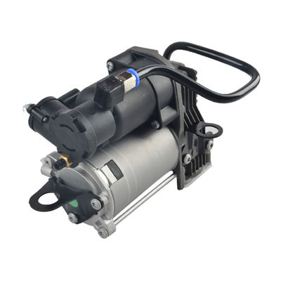 Compressor met gladde 12V luchtophanging voor Benz W222 0.8Mpa druk