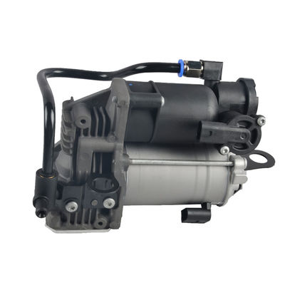 Compressor met gladde 12V luchtophanging voor Benz W222 0.8Mpa druk