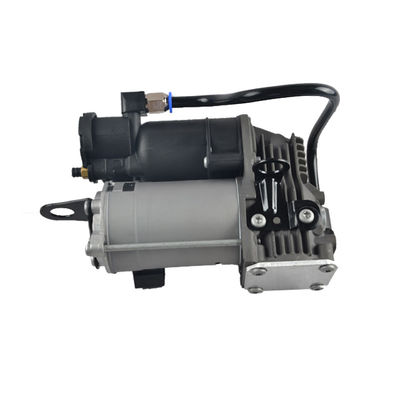 Heavy Duty Air Suspension Compressor met aluminium legering constructie 0.8Mpa druk