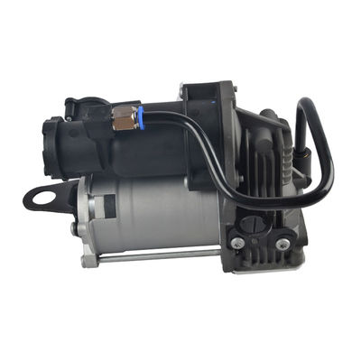 Heavy Duty Air Suspension Compressor met aluminium legering constructie 0.8Mpa druk