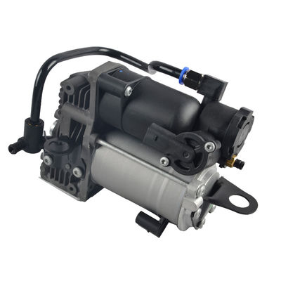 Heavy Duty Air Suspension Compressor met aluminium legering constructie 0.8Mpa druk