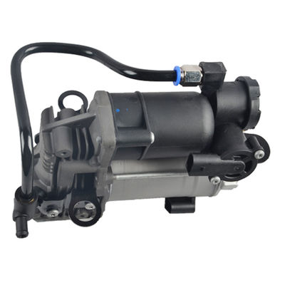 Heavy Duty Air Suspension Compressor met aluminium legering constructie 0.8Mpa druk