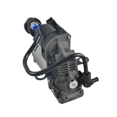Heavy Duty Air Suspension Compressor met aluminium legering constructie 0.8Mpa druk