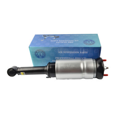 Air Suspension Systemen Air Suspension Autoonderdelen voor Rang Rove Discovery 3 L320