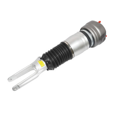 Voorste luchtophanging Schok rubber staal aluminium Tech Master 97034305115 97034305215