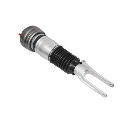 Voorste luchtophanging Schok rubber staal aluminium Tech Master 97034305115 97034305215