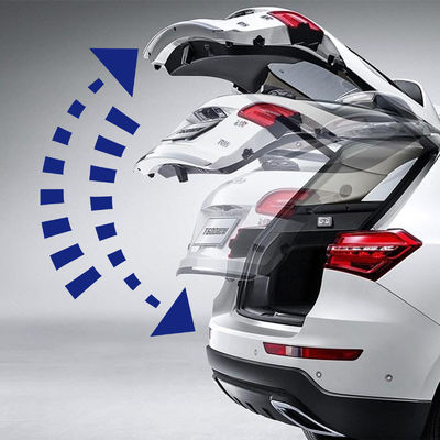 Afstandsbediening Power Lift Gate met aluminium voor BMW X5 E70 2007-2013
