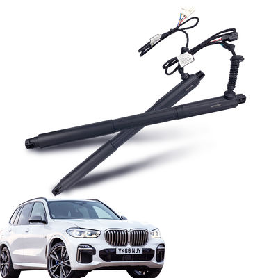 Afstandsbediening Power Lift Gate met aluminium voor BMW X5 E70 2007-2013
