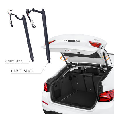 Afstandsbediening Power Lift Gate met aluminium voor BMW X5 E70 2007-2013