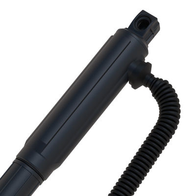 51247332695 Efficiënte elektrische hefpoort voor BMW X5 E70 naadloos laden