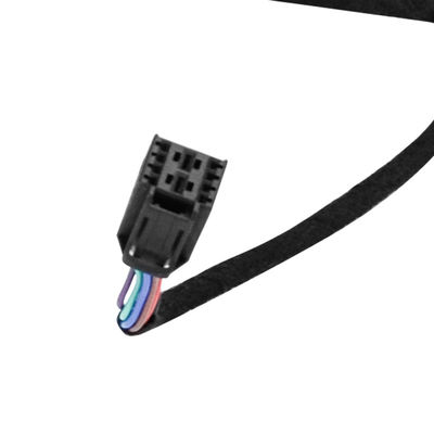 Middenvermogen Lift Gate Soft Start Soft Stop Voor Range Rover Evoque 2011-2019LH/RH LR061667 LR091864 LR025444 LR051452