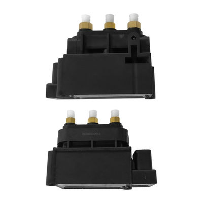 0993200200 0993200258 Luchtophangingsklepblok voor Mercedes - Benz W213 W253 C238 2016-