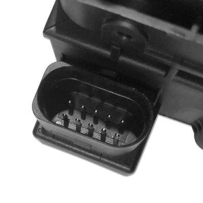 0993200200 0993200258 Luchtophangingsklepblok voor Mercedes - Benz W213 W253 C238 2016-