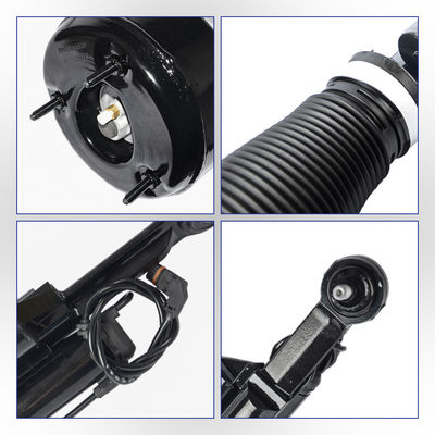 Mercedes Benz W221 4matic S-klasse schokdemper Assy voor links en rechts 2213200438 2213200538