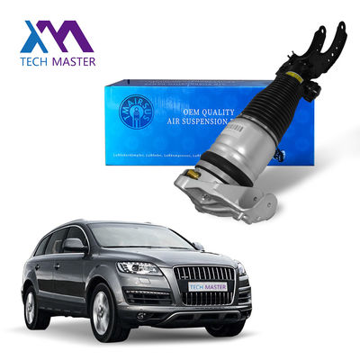 Audi Q7 4L voorste linker en rechter schokdemper Assy 7L6616039D 7L8616039D 7L5616039E 7L6616040D 7L8616040D 7L5616040E