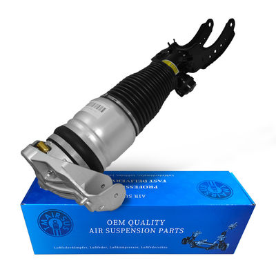 Audi Q7 4L voorste linker en rechter schokdemper Assy 7L6616039D 7L8616039D 7L5616039E 7L6616040D 7L8616040D 7L5616040E