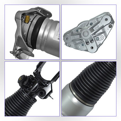 Audi Q7 4L voorste linker en rechter schokdemper Assy 7L6616039D 7L8616039D 7L5616039E 7L6616040D 7L8616040D 7L5616040E