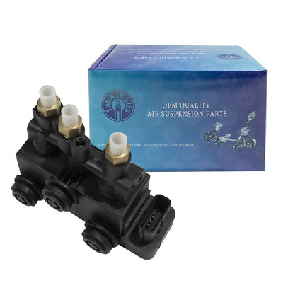 L405 L494 2012 L462 LR5 L560 Velar 2017 Front Air Suspension Valve Block Voor Land Rover Range Rover LR070245 LR037081