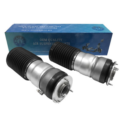 Rolls-Royce Ghost Wraith Air Suspension Voorste voorzijde Links Rechts XLB 37106862551 XLB 37106862552