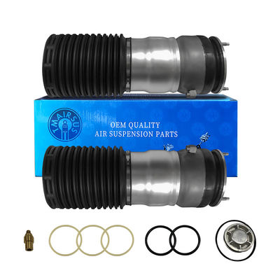 Rolls-Royce Ghost Wraith Air Suspension Voorste voorzijde Links Rechts XLB 37106862551 XLB 37106862552