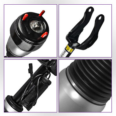 Voorste linker en rechter schokdemper Assy met ADS Mercedes Benz W166 1663201313 1663202738 1663201413 1663202838
